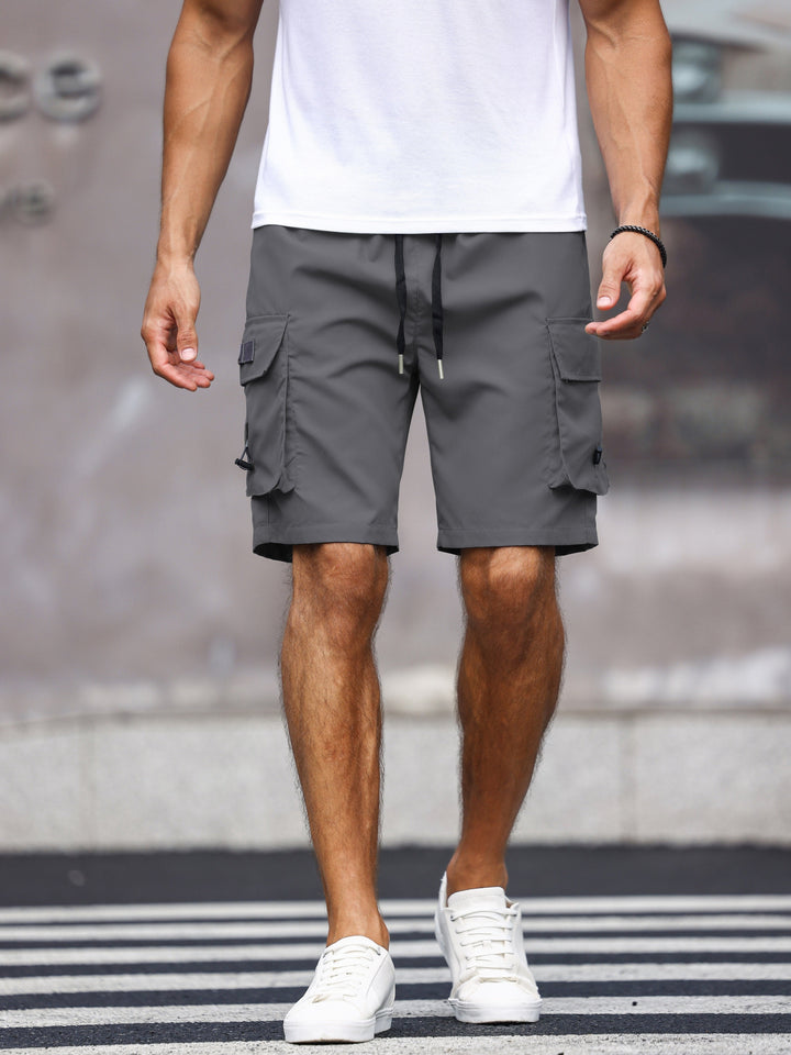 Levoire | Shorts cargo pour hommes