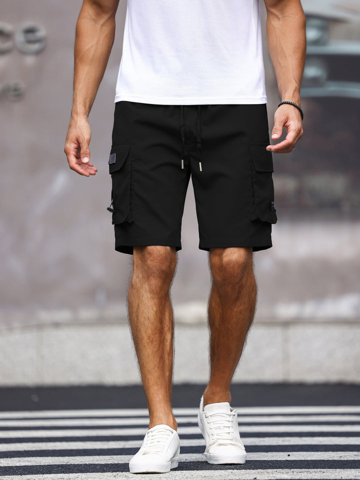 Levoire | Shorts cargo pour hommes