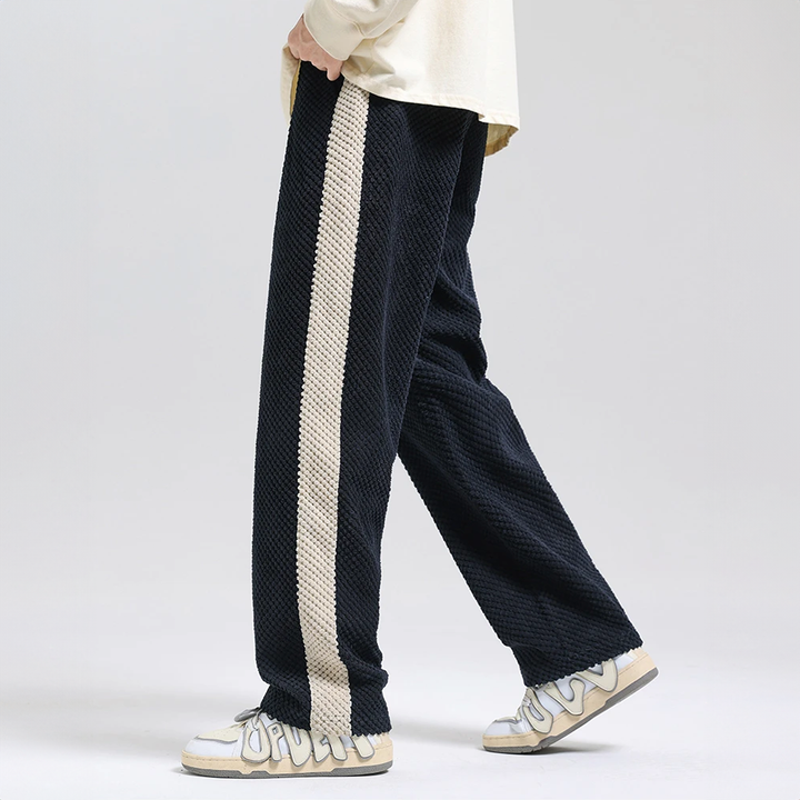 Levoire | Pantalons de sport en maille