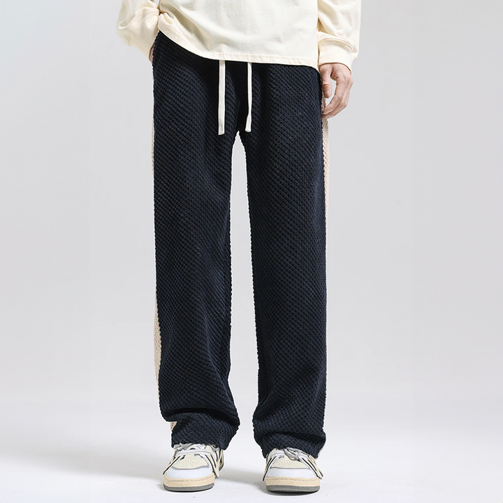 Levoire | Pantalons de sport en maille
