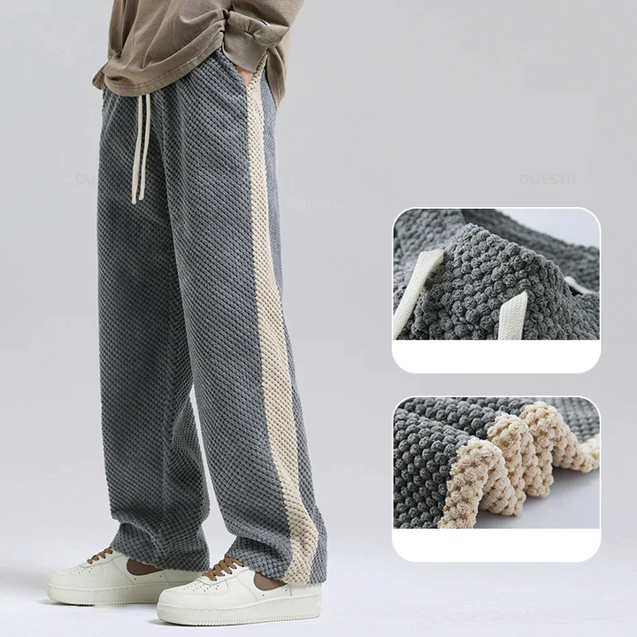Levoire | Pantalons de sport en maille