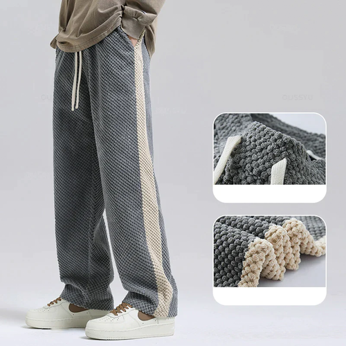 Levoire | Pantalons de sport en maille