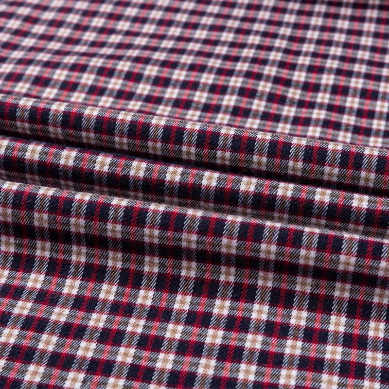 Levoire | Chemise À Motifs