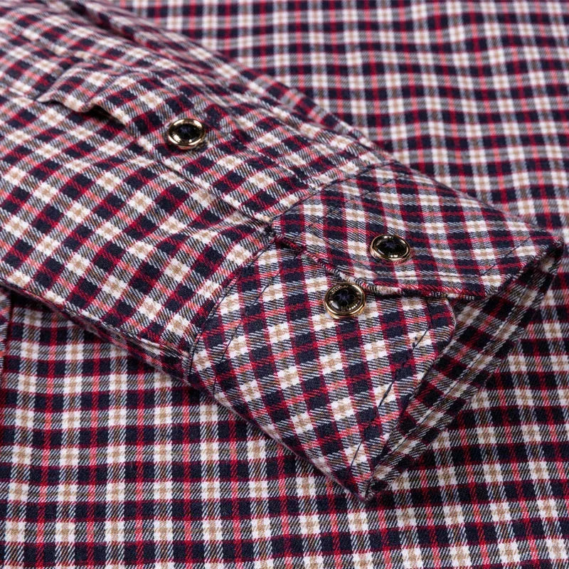 Levoire | Chemise à motifs
