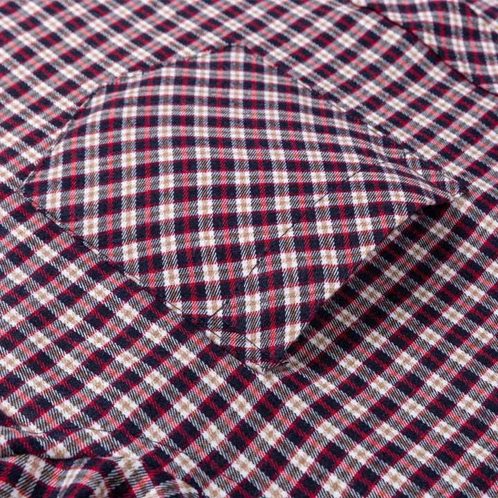 Levoire | Chemise à motifs