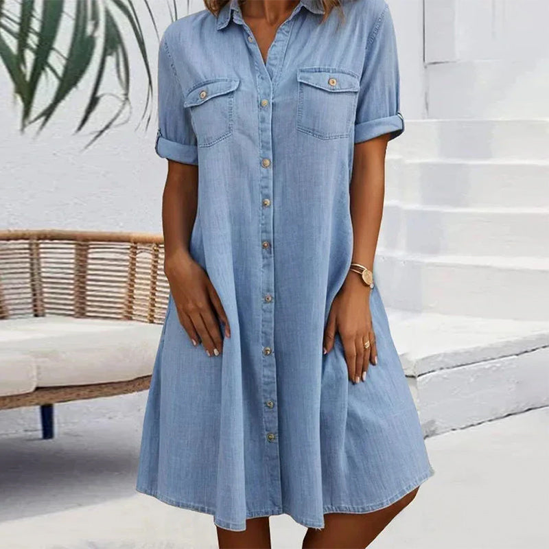 Levoire | Robe printanière élégante