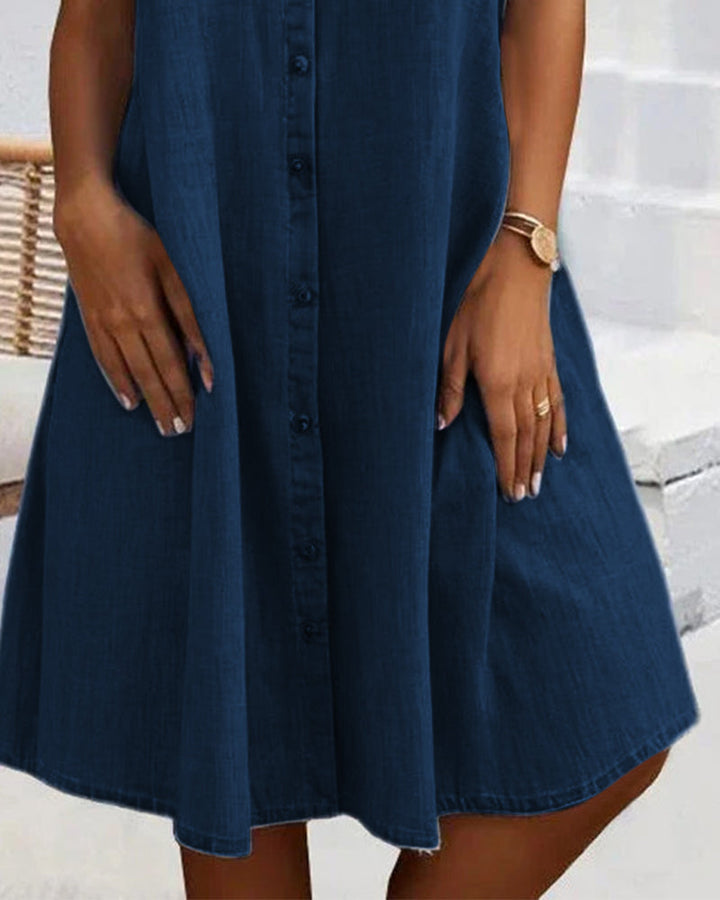 Levoire | Robe printanière élégante