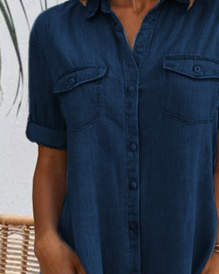 Levoire | Robe printanière élégante