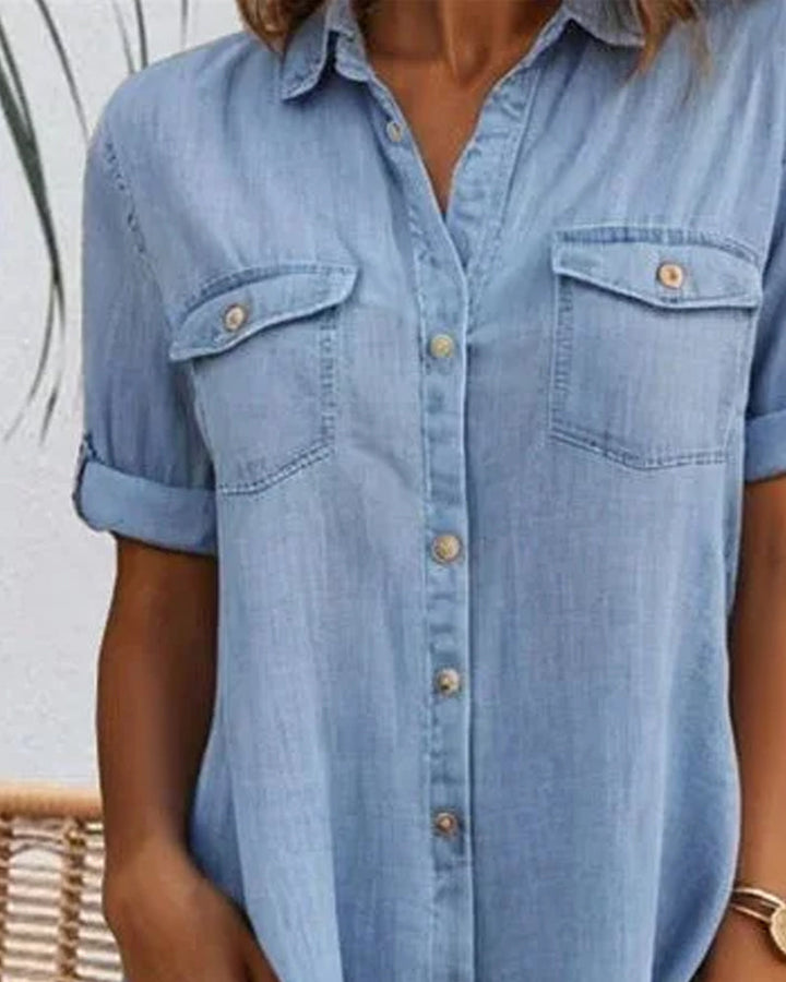 Levoire | Robe printanière élégante