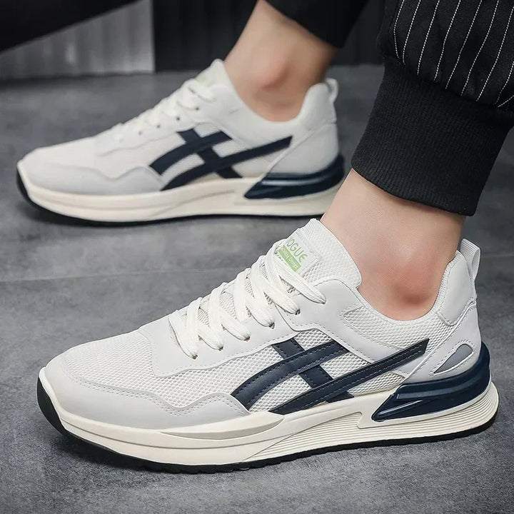 Levoire | Trail Sneakers