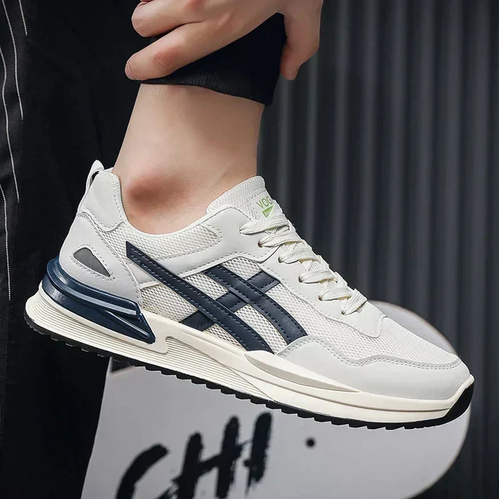 Levoire | Trail Sneakers