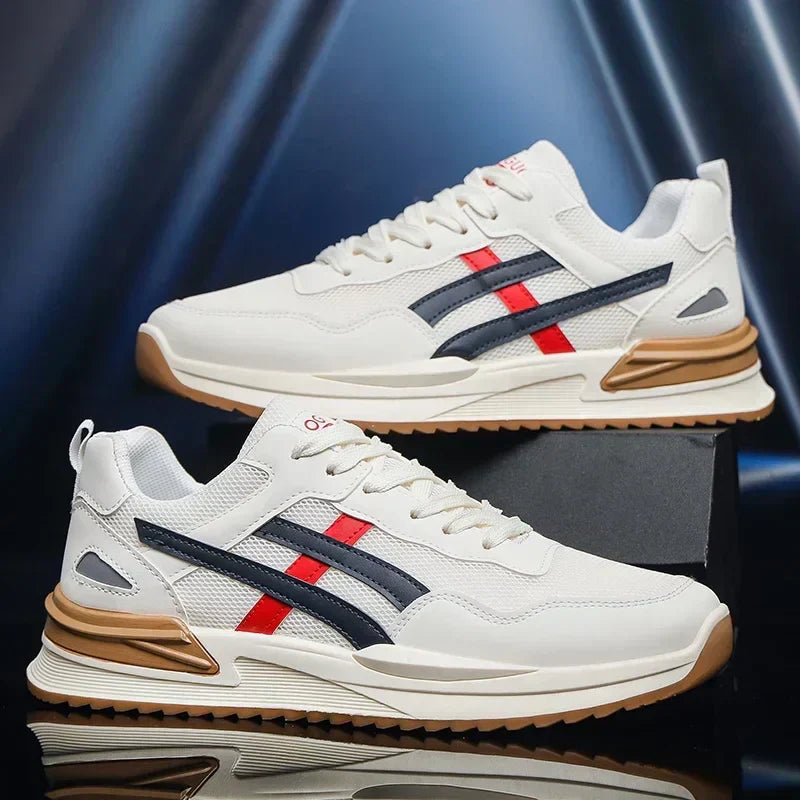 Levoire | Trail Sneakers Classique