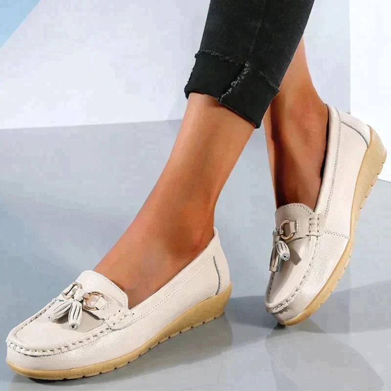 Levoire | Chaussures Confortables À Lacets