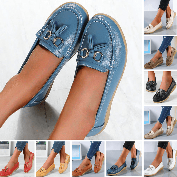 Levoire | Chaussures Confortables À Lacets