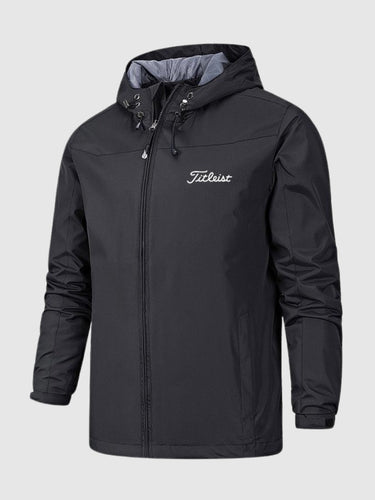 Levoire | Veste de sport imperméable