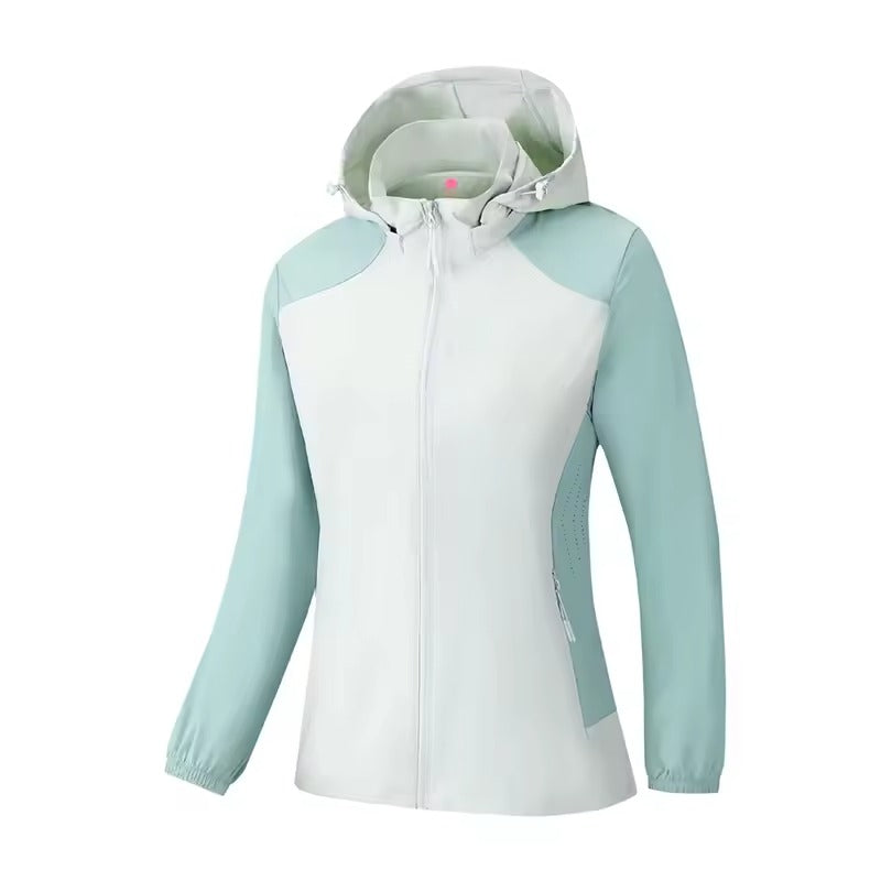 Levoire | Confort Et Protection Vert
