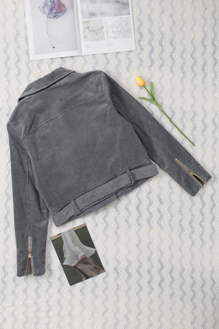 Levoire | Veste élégante et polyvalente