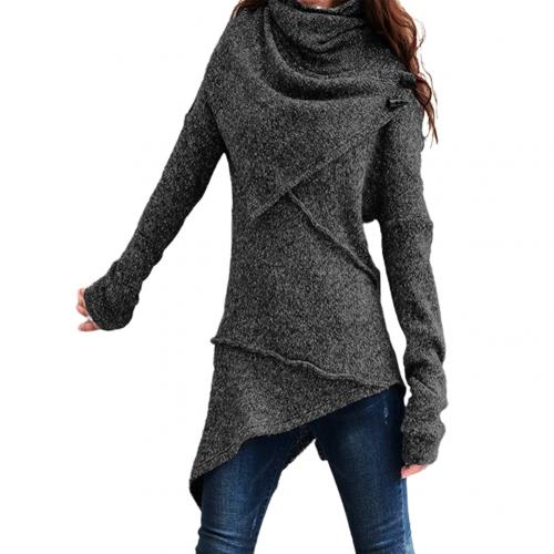 Levoire | Pull en tricot doux