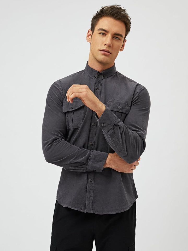 Levoire | Robe Samet