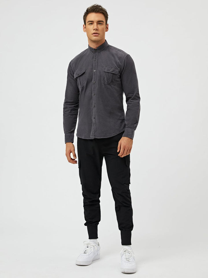Levoire | Robe Samet
