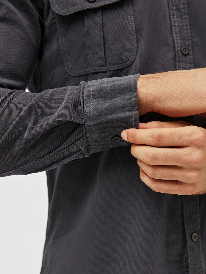 Levoire | Robe Samet