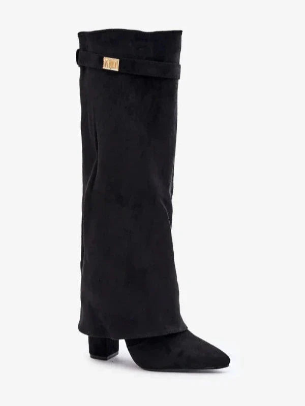 Levoire | Botte Requin