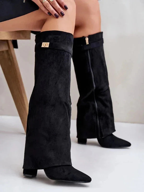 Levoire | Botte Requin