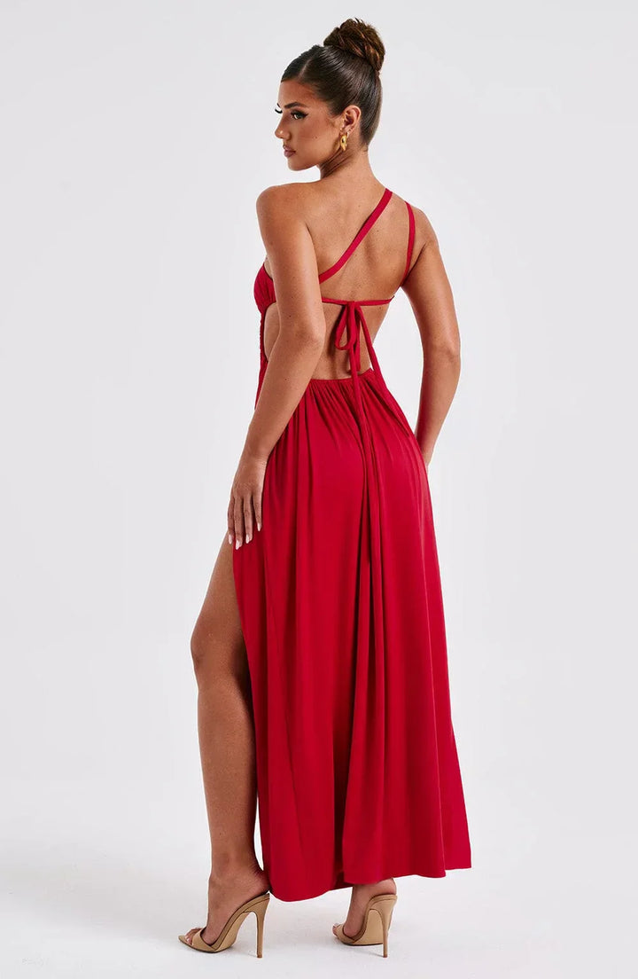 Levoire | Luft Maxi Robe Fr Chaleux Jours Dt