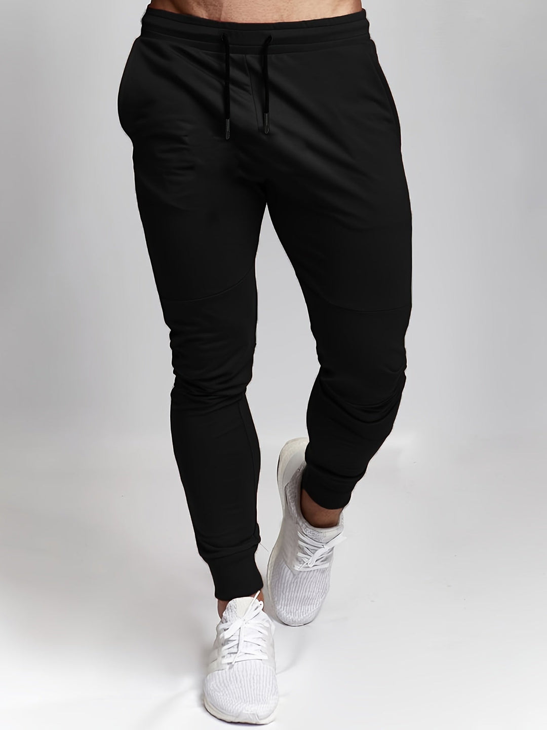 Levoire | Pantalons En Mesh Confortables Pour Hommes