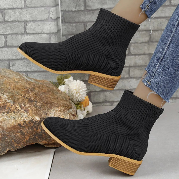 Levoire | Bottes à enfiler