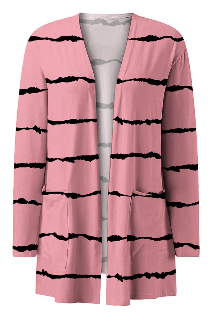 Levoire | Manteau D'Hiver Doux Et Moderne