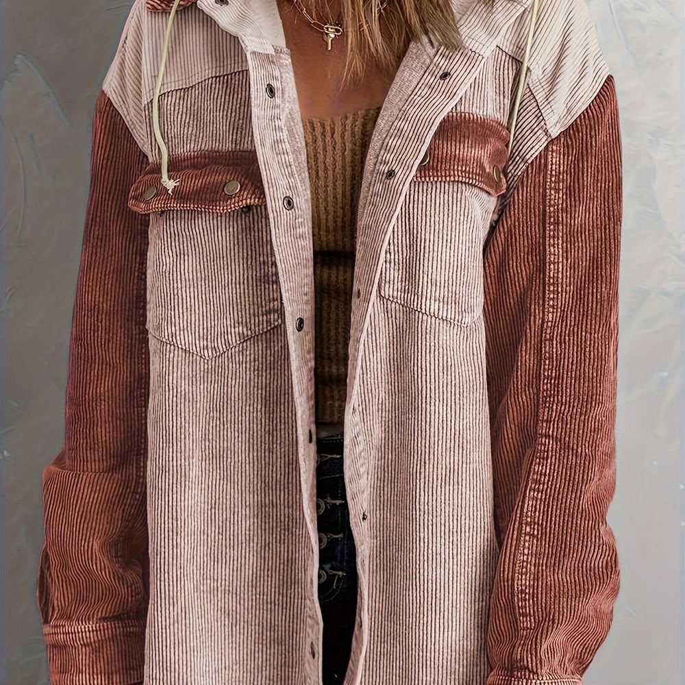 Levoire | Veste mignonne et chaude Style 2