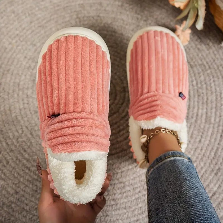 Levoire | Ultra Cozy Unisexe Rosa