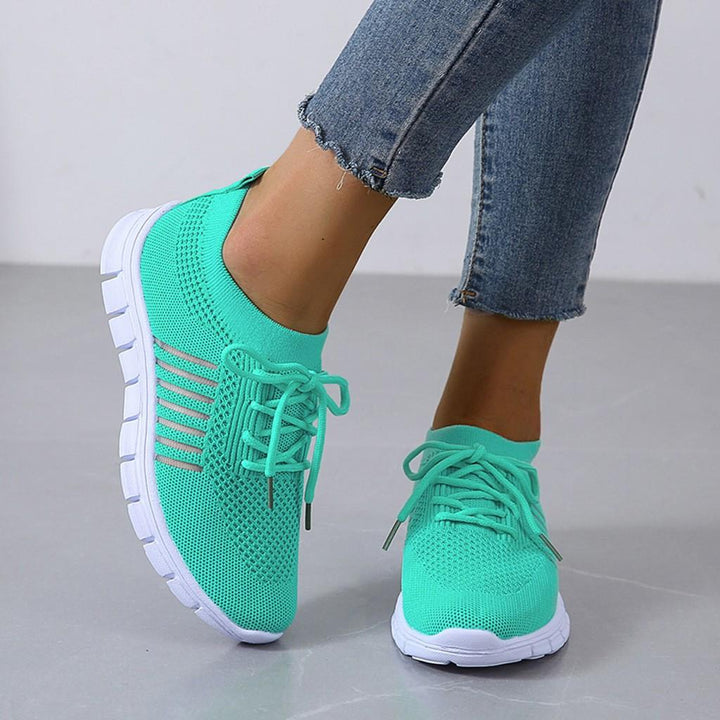Levoire | Komfort Chaussures De Sport Pour Femmes Rochele