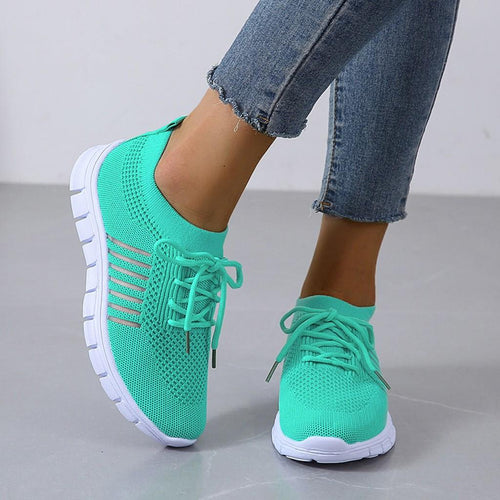 Levoire | Komfort Chaussures De Sport Pour Femmes Rochele