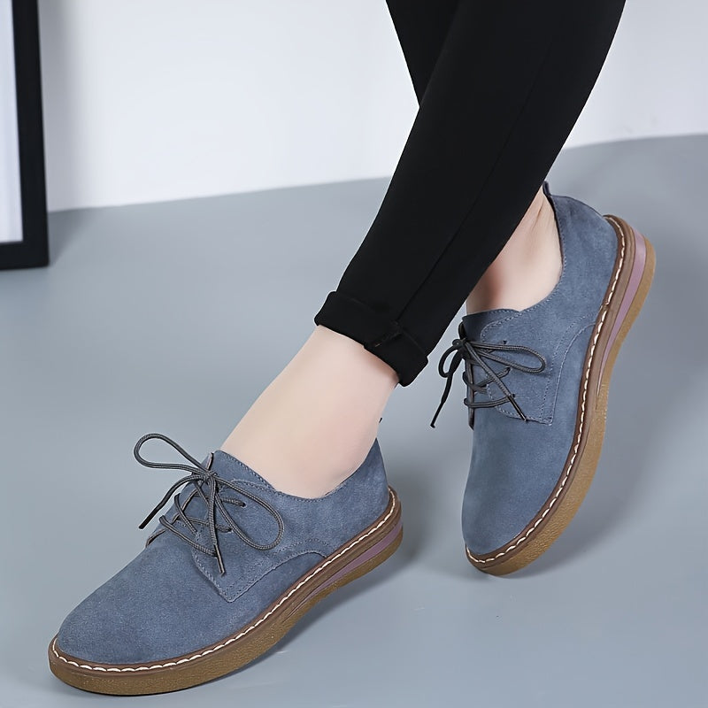 Levoire | Chaussures en cuir résistantes à l'anti-dérapant