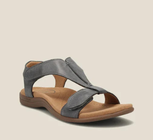 Levoire | Bottes orthopédiques muotisaappaat Gris