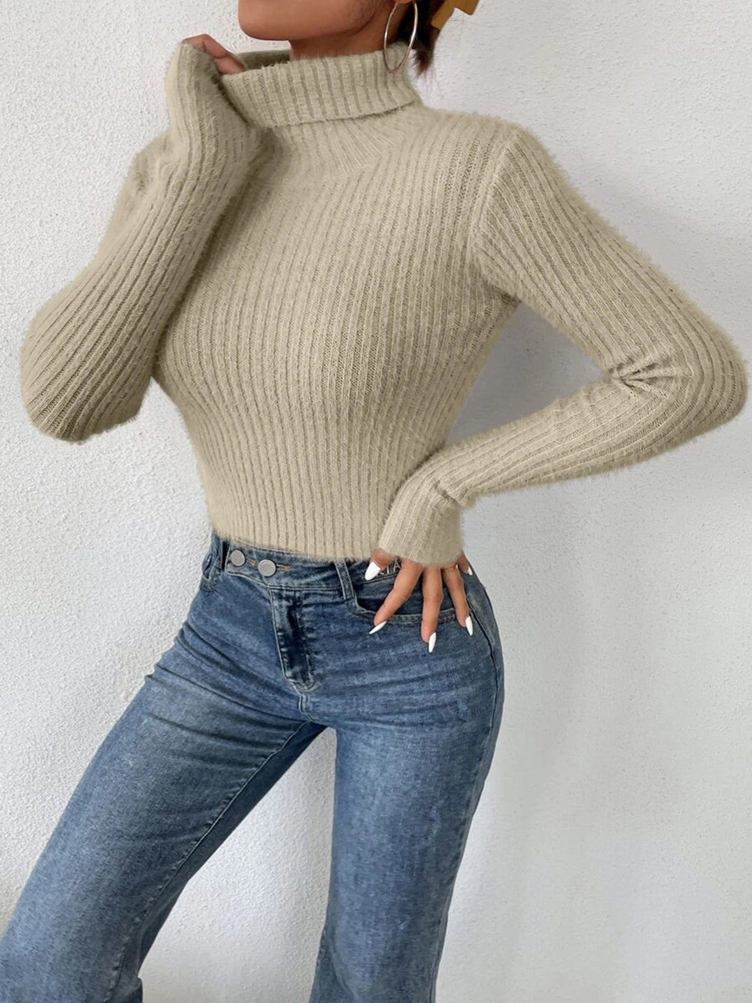 Levoire | Manteau Élégant Et Tendance Hiver