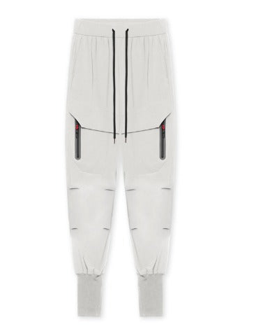 Levoire | Pantalons de jogging sportwear Blanc
