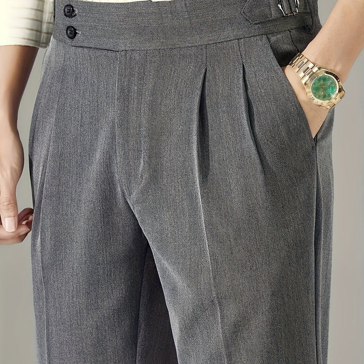 Levoire | Pantalon De Travail Traité Durable Pour Hommes