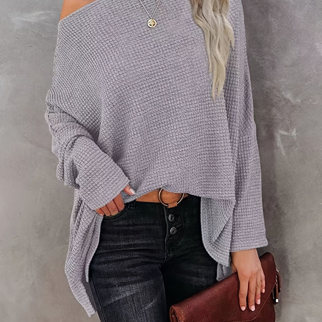 Levoire | Veste Chic Et Fonctionnelle Hiver Gris