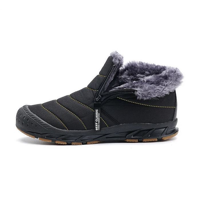 Levoire | Bottes de plein air robustes pour l'aventure