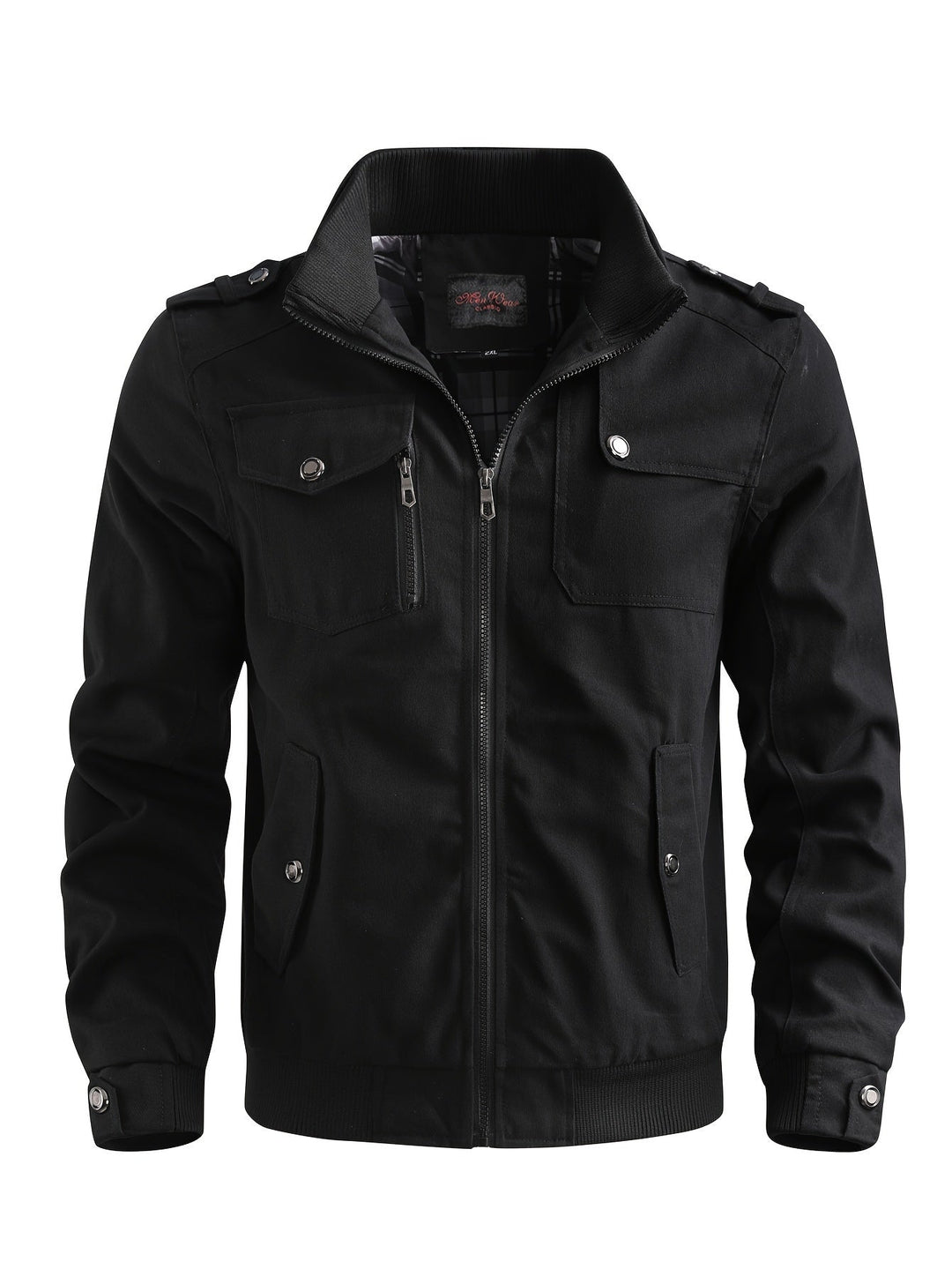 Levoire | Gilet Boutonné