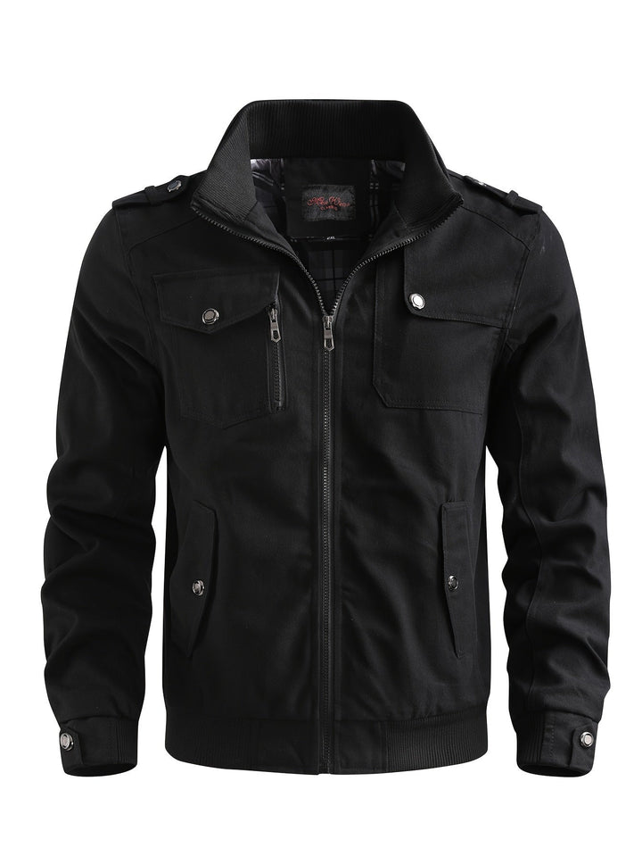 Levoire | Gilet Boutonné