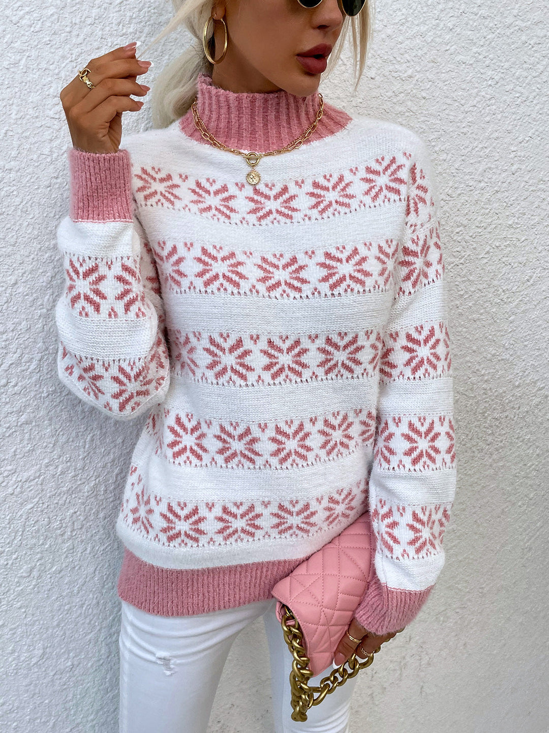 Levoire | Manteau D'Hiver Raffiné Et Relaxant