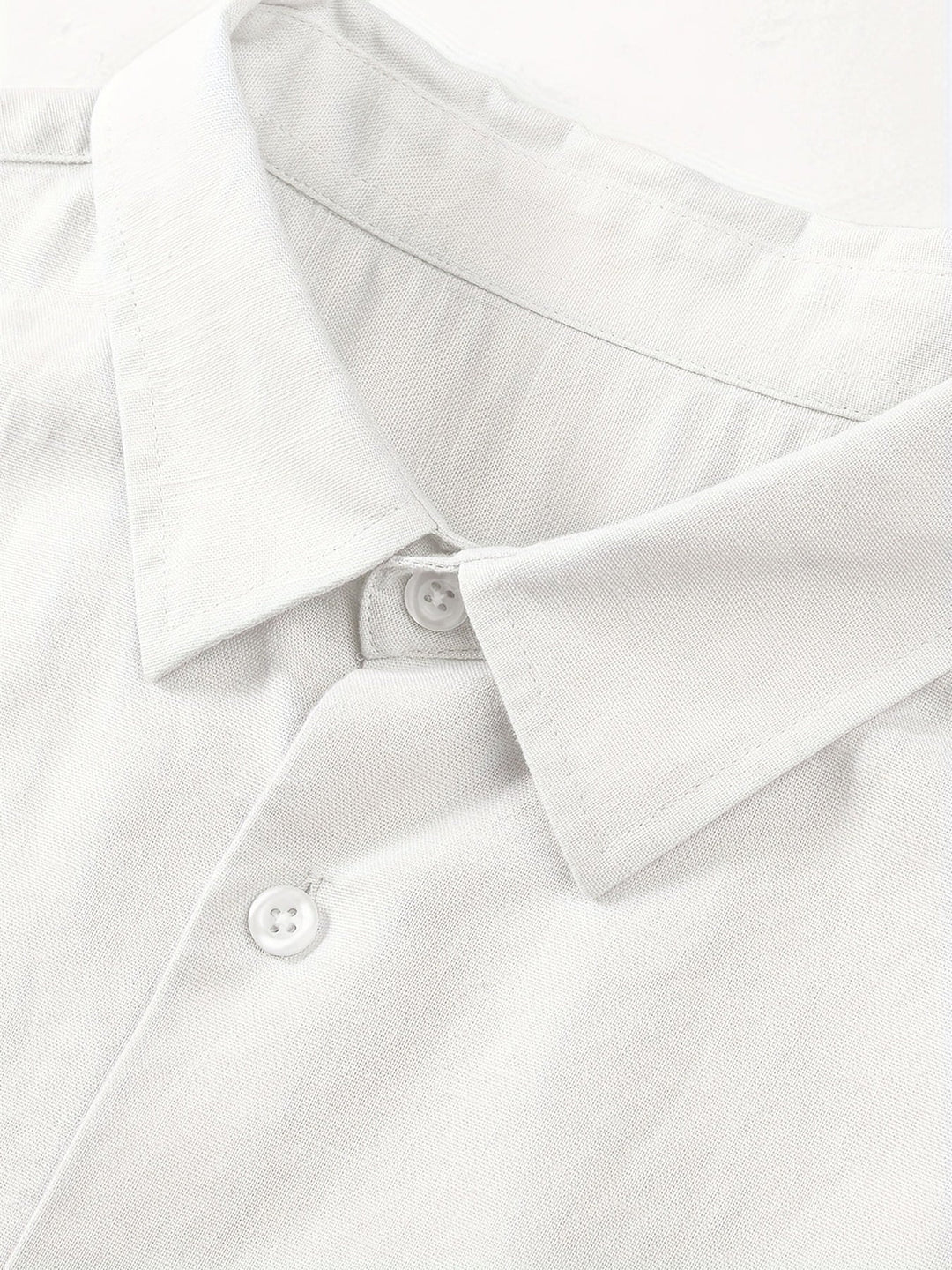 Levoire | Chemise Décontractée À Manches Longues Pour Styles Décontractés