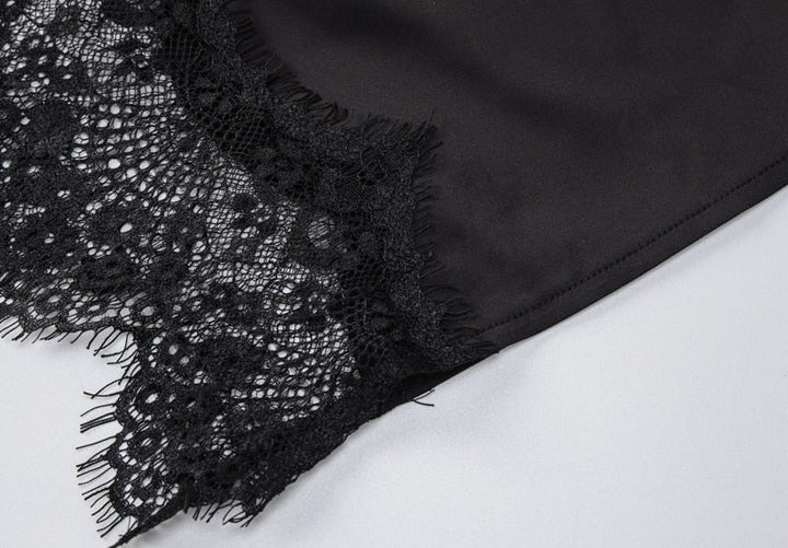 Levoire | Robe De Soirée Sexy Une Robe Élégante Avec Des Détails En Dentelle