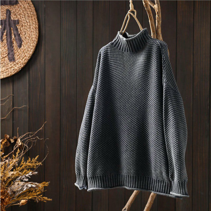 Levoire | Pull Tendance Homme Gris Une taille
