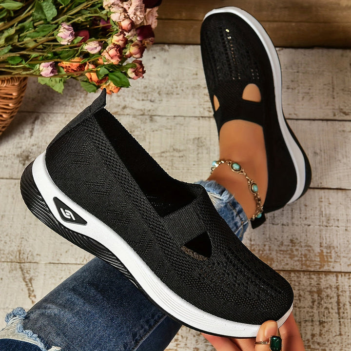 Levoire | Chaussures Relaxfit