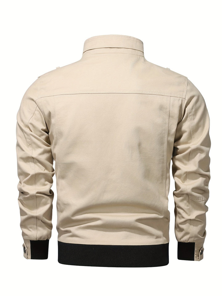 Levoire | Gilet Boutonné
